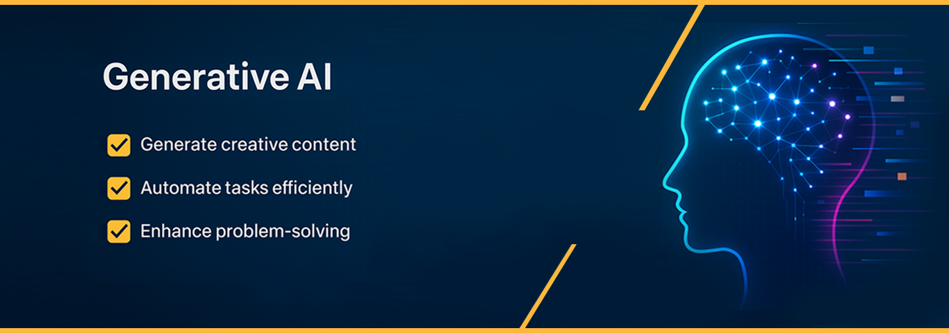Generative AI