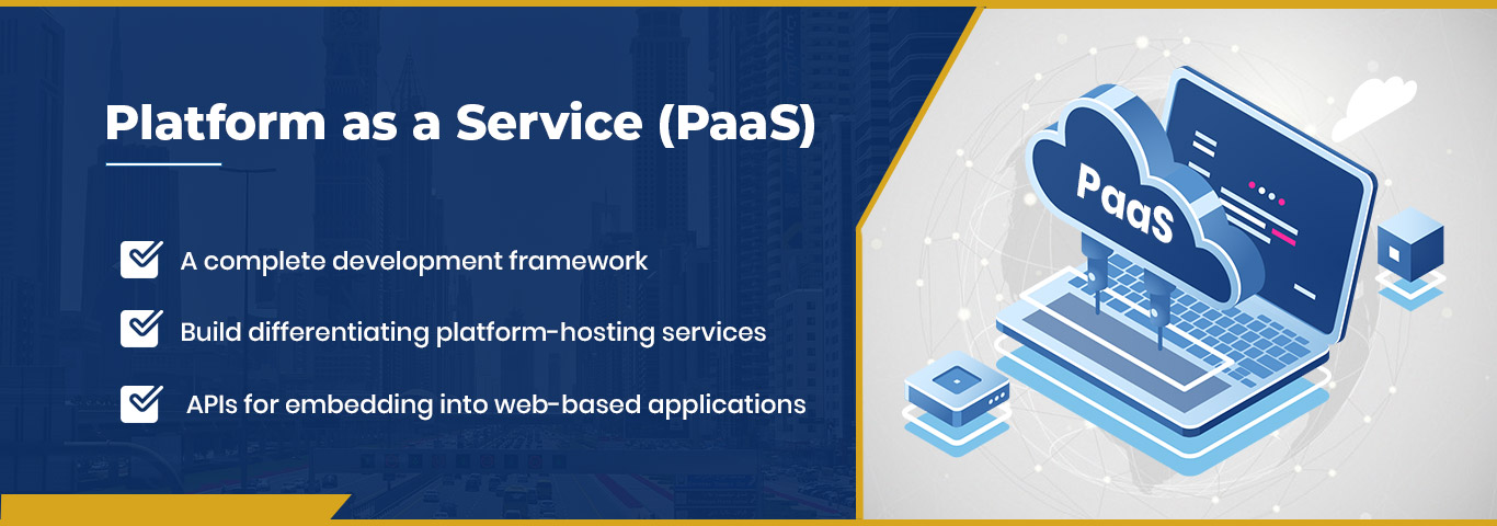 latform-as-a-service